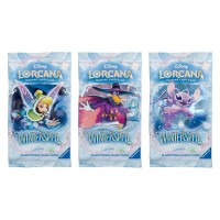 Disney Lorcana TCG: Winterspell Booster (DL11090013)