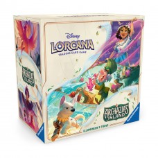 Disney Lorcana TCG: Archazia's Island Illumineer's Trove (DL11098509)