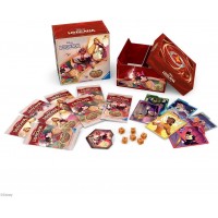 Disney Lorcana TCG: Reign of Jafar Illumineer's Trove (DL11098510)