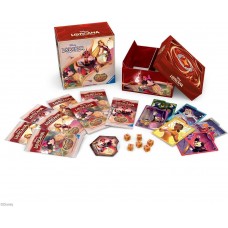 Disney Lorcana TCG: Reign of Jafar Illumineer's Trove (DL11098510)