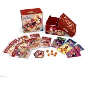 Disney Lorcana TCG: Reign of Jafar Illumineer's Trove (DL11098510)
