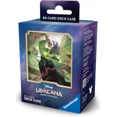 Disney Lorcana TCG: Archazia's Island Deck Box - Ursula (DL11098535)