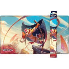 Disney Lorcana TCG: Archazia's Island Playmat featuring Tigger (DL11098538)