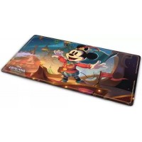 Disney Lorcana Playmat - Mickey (DL11098802) Disney Lorcana Playmat - Mickey (DL11098802)