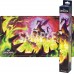 Disney - Lorcana Winterspell Playmat Dragon Fire (DL11098851)