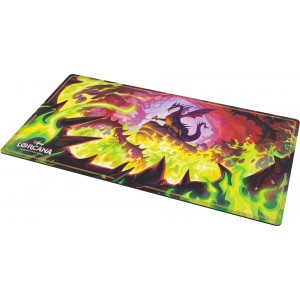 Disney - Lorcana Winterspell Playmat Dragon Fire (DL11098851)