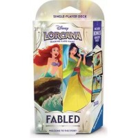Disney Lorcana - Fabled - Starter Deck - Princess Power (DL11098916PP)