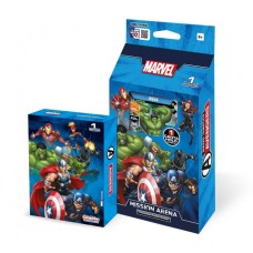 Marvel Mission Arena - Starter Deck (Hulk) (CARGAM-DEK-MR)