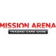 Marvel Mission Arena TCG
