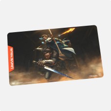 Critical Role Playmat: Arrows and Daggers (UVSCHA02-PM1)
