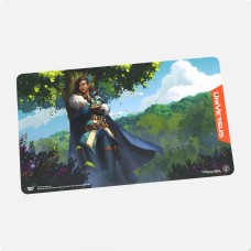 Critical Role Playmat: Vex (UVSCHA02-PM2)