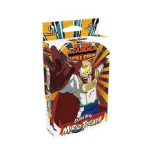 My Hero Academia CCG: Series 5 - Clash Deck - Mirio Togata (UVSMHA-0055D1)