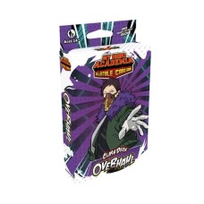 My Hero Academia CCG: Series 5 - Clash Deck - Overhaul (UVSMHA-0055D2)