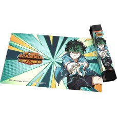 UVS Games My Hero Academia CCG: Jet Burn - Izuku Midoriya Playmat (UVSMHA06-PM2)