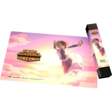 UVS Games My Hero Academia CCG: Jet Burn - Ochaco Uraraka Playmat (UVSMHA06-PM3)