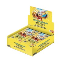 One Piece Card Game - Adventure on Kami's Island - Booster Box - OP15 (OP2835213BOX)
