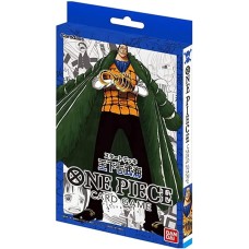 One Piece TCG: The Seven Warlords of the Sea Starter Deck (ST-03) (OP2645837)