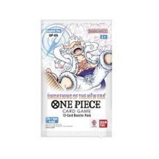  One Piece TCG: Awakening of The New Era Booster (OP-05) (OP2705244)