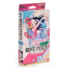 One Piece TCG: UTA Starter Deck (ST-11) (OP2710035)