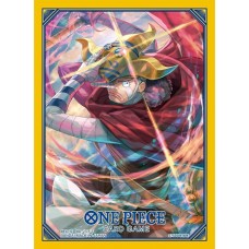 OP CG Official Sleeves 9 - Sogeking (OP2753504)