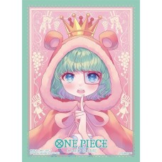 OP CG Official Sleeves 9 - Sugar (OP2753505)