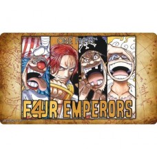 One Piece - Limited Edition Playmat: Vol. 2 (OP2763859)