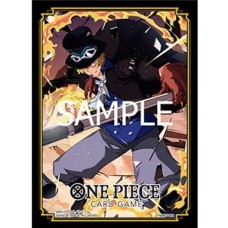 OP CG Official Sleeves Bandai TCG+ Stores Edition Vol.2 - Sabo (OP2768408)