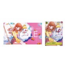 One Piece Card Game Official Playmat -Bandai Card Games Fest 24-25 Edition (OP2804289)