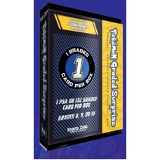 Pokemon Graded Surprise (PG91205)