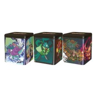 Pokemon TCG: Stacking Tins Q1 2025 - Assorted (PKM100-10190)