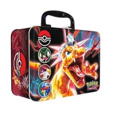 Pokémon TCG: Collector Chest (November 2023) (PKM210-85692)