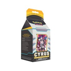 Pokémon TCG: Cyrus Premium Tournament Collection (PKM290-85076)