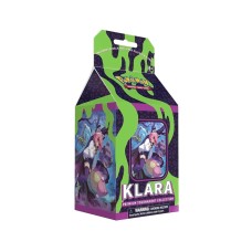 Pokémon TCG: Klara Premium Tournament Collection (PKM290-85076)