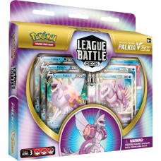 Pokemon - Origin Forme Palkia VSTAR League Battle Deck (PKM290-85236) 