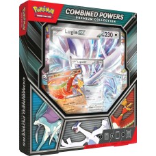 Pokémon TCG: Combined Powers Premium Collection (PKM290-85595)