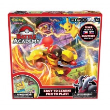 POKEMON TCG: Battle Academy 2024 CZ/SK (PKM290-85596)