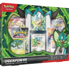 Pokemon TCG: Ogerpon ex Premium Collection (PKM290-85882)