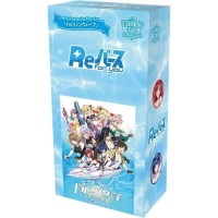 Rebirth For You Dolphin Wave Booster Pack Box TCG (JAPANESE) (DW012379BOX)