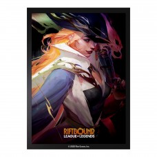 Riftbound: League of Legends TCG - Origins Miss Fortune Art Sleeves (RB-01AS03-EN)