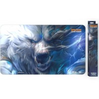Riftbound: League of Legends - Origins - Volibear Playmat (RB-01PM02-EN) Riftbound: League of Legends - Origins - Volibear Playmat (RB-01PM02-EN)