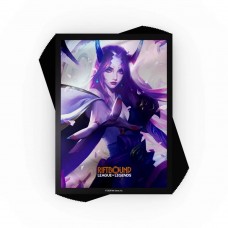 Riftbound LoL TCG: Spiritforged -  Spirit Blossom Irelia Sleeves (RB-02AS04-EN)