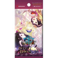 Shadowverse: Evolve - Set 9 - Duet of Dawn and Dusk - Booster (SVEE-BP09)