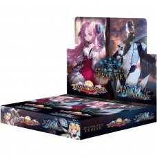 Shadowverse: Evolve - Combined Set - Banquet of Dreams & Trial of the Omens - Booster Box (SVEE-BP1415BOX)
