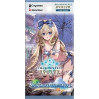 Shadowverse: Evolve - Seaside Memories Booster Pack - SP01 (SVEE-SP01)