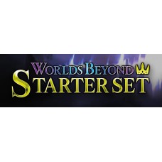 Worlds Beyond Starter Set (Swordcraft) (SS01) (SVEE-SS01)