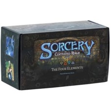 Sorcery: Contested Realm Beta Edition Preconstructed Deck Set (SCRB1)