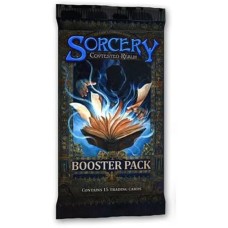 Sorcery TCG: Contested Realm - Beta Edition Booster (SCRB2)