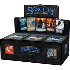 Sorcery TCG: Contested Realm - Beta Edition Booster Box (SCRB2BOX)