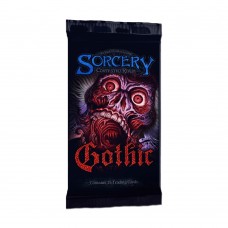 Sorcery TCG: Gothic Booster (SCRGT3) 