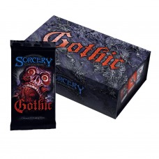 Sorcery TCG: Gothic Booster Display (SCRGT3BOX) 